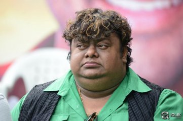 Erra Bassu Movie Release Press Meet